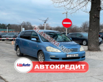 продам Toyota Avensis Verso в пмр  фото 6