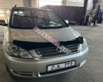 продам Toyota Avensis Verso в пмр  фото 4