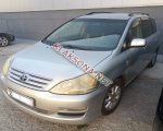продам Toyota Avensis Verso в пмр  фото 6