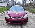 продам Toyota Avensis Verso в пмр  фото 6