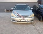 продам Toyota Avensis Verso в пмр  фото 1