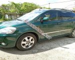 Toyota Avensis Verso 2001г. 4 700 $