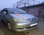 продам Toyota Avensis Verso в пмр  фото 4