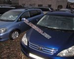 продам Toyota Avensis Verso в пмр  фото 3