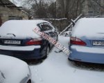 продам Toyota Avensis Verso в пмр  фото 6