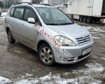 продам Toyota Avensis Verso в пмр  фото 1