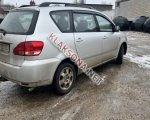 продам Toyota Avensis Verso в пмр  фото 5