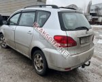 продам Toyota Avensis Verso в пмр  фото 4