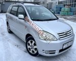 Toyota Avensis Verso 2003г. 4 350 $