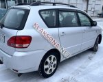 продам Toyota Avensis Verso в пмр  фото 5