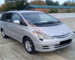 продам Toyota Avensis Verso в пмр  фото 6
