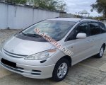 продам Toyota Avensis Verso в пмр  фото 4