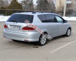 продам Toyota Avensis Verso в пмр  фото 1