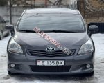 продам Toyota Avensis Verso в пмр  фото 3