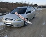 продам Toyota Avensis Verso в пмр  фото 4