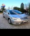 продам Toyota Avensis Verso в пмр  фото 6
