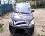 продам Toyota Avensis Verso в пмр  фото 4