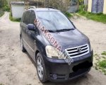 продам Toyota Avensis Verso в пмр  фото 3