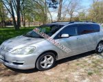 продам Toyota Avensis Verso в пмр  фото 4