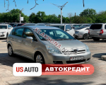 продам Toyota Avensis Verso в пмр  фото 6