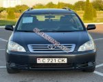 продам Toyota Avensis Verso в пмр  фото 4