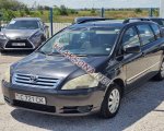 продам Toyota Avensis Verso в пмр  фото 3