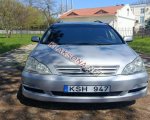продам Toyota Avensis Verso в пмр  фото 2