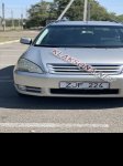 продам Toyota Avensis Verso в пмр  фото 6