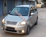 продам Toyota Avensis Verso в пмр  фото 5