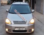Toyota Avensis Verso 2002г. 3 650 $