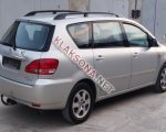 продам Toyota Avensis Verso в пмр  фото 4