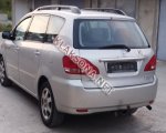 продам Toyota Avensis Verso в пмр  фото 5