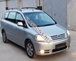 продам Toyota Avensis Verso в пмр  фото 2