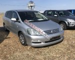 продам Toyota Avensis Verso в пмр  фото 4