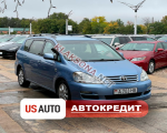 продам Toyota Avensis Verso в пмр  фото 6