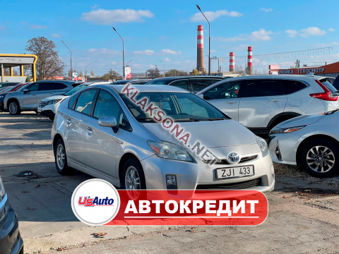 продам Toyota Priusв пмр  фото 6