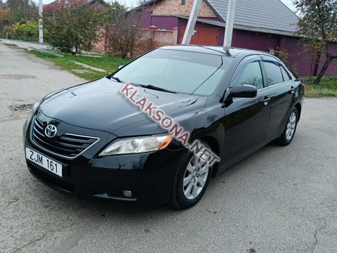 продам Toyota Camryв пмр  фото 6