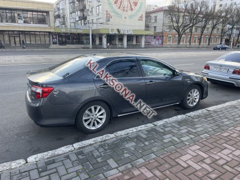 продам Toyota Camryв пмр  фото 4