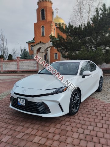 продам Toyota Camryв пмр фото 5