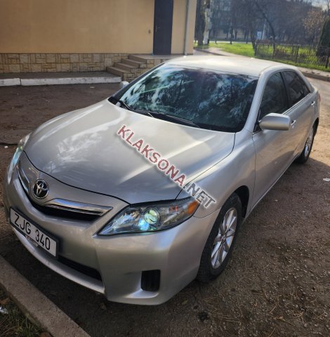 продам Toyota Camryв пмр  фото 5