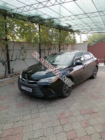 продам Toyota Camryв пмр  фото 5