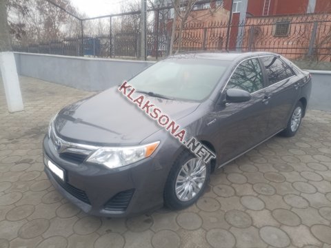 продам Toyota Camryв пмр  фото 6