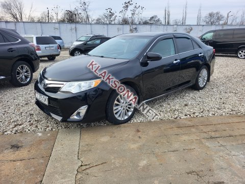 продам Toyota Camryв пмр  фото 6