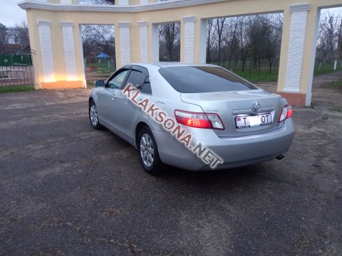 продам Toyota Camryв пмр  фото 6