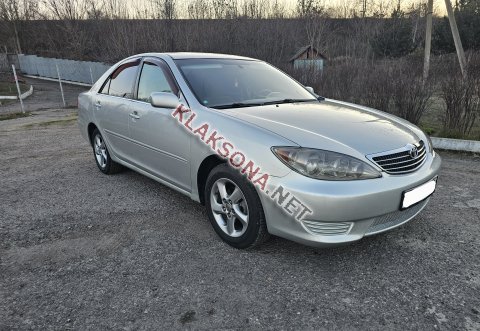 продам Toyota Camryв пмр  фото 6