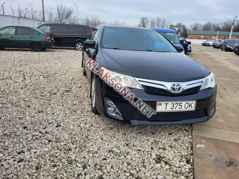 продам Toyota Camryв пмр  фото 6