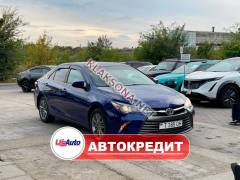 продам Toyota Camryв пмр  фото 4