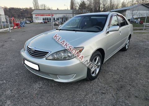 продам Toyota Camryв пмр  фото 6