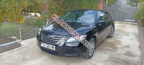 продам Toyota Camryв пмр  фото 4