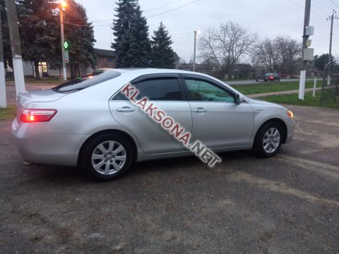 продам Toyota Camryв пмр  фото 4